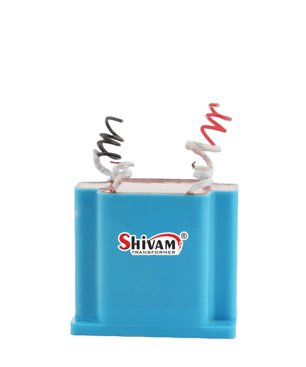 12kV Big Transformer